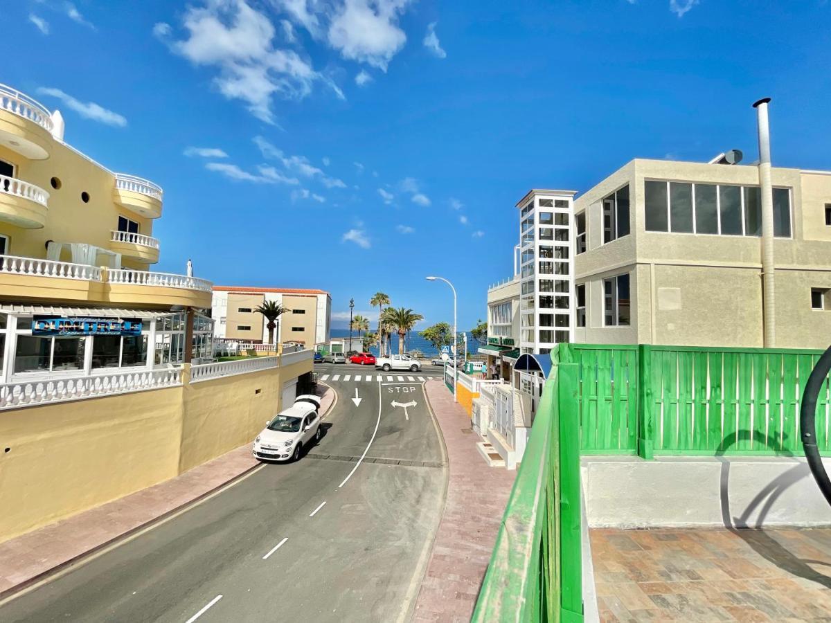 Relax Beach House Puerto de Santiago  Exterior photo
