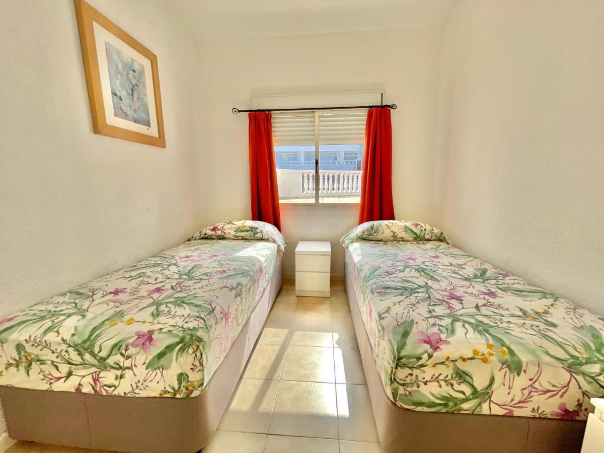 Relax Beach House Puerto de Santiago  Exterior photo