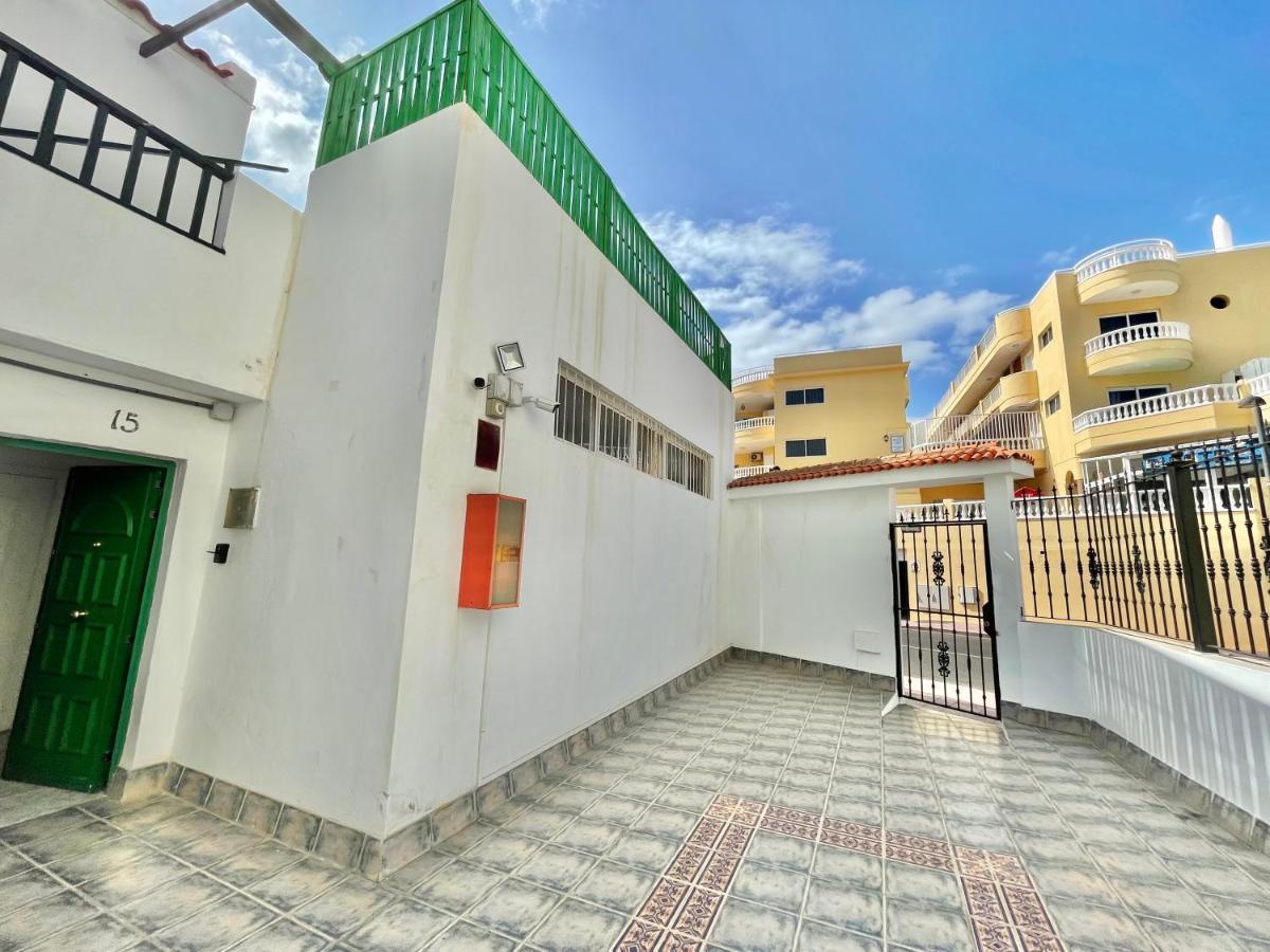 Relax Beach House Puerto de Santiago  Exterior photo