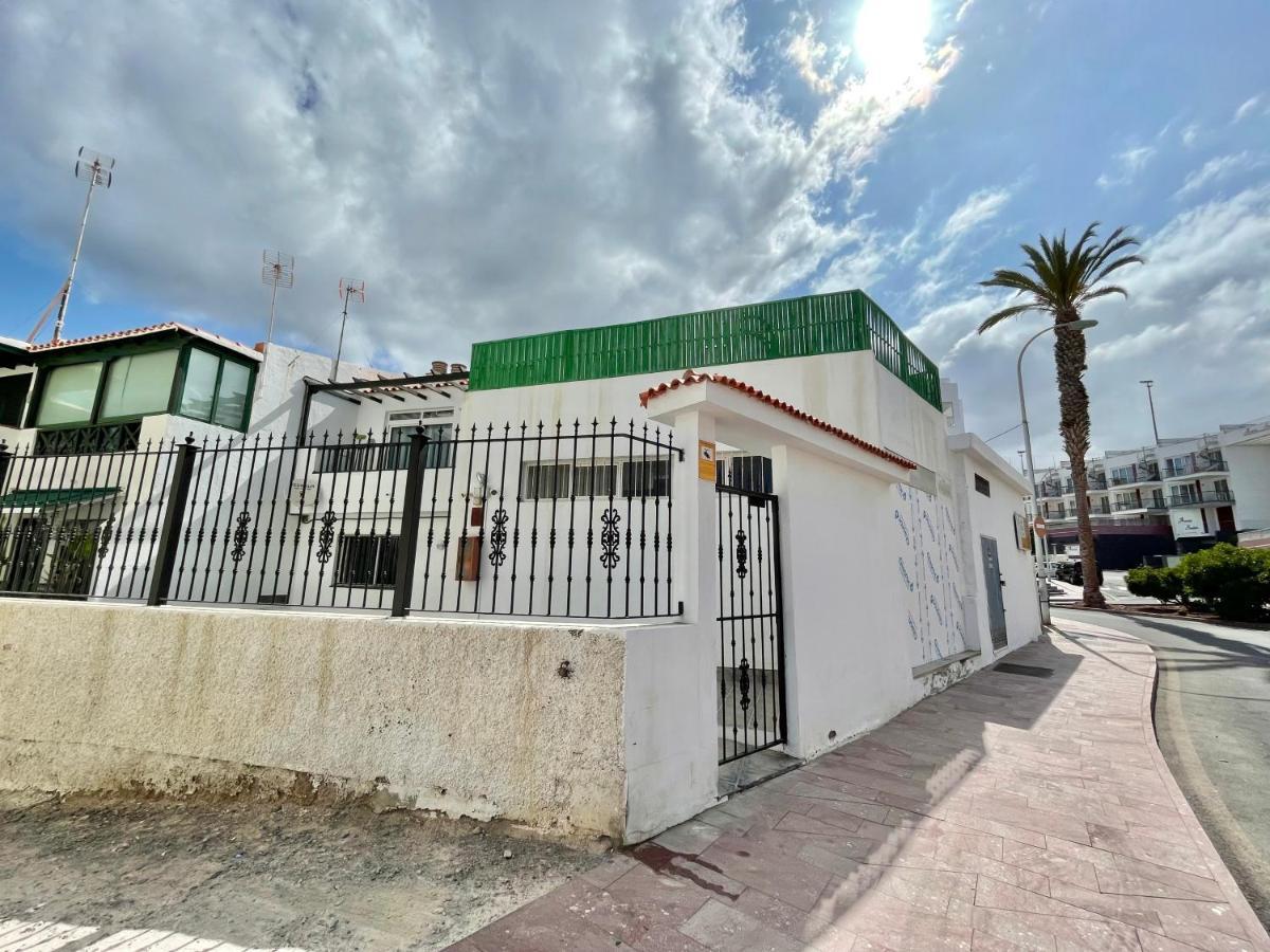 Relax Beach House Puerto de Santiago  Exterior photo