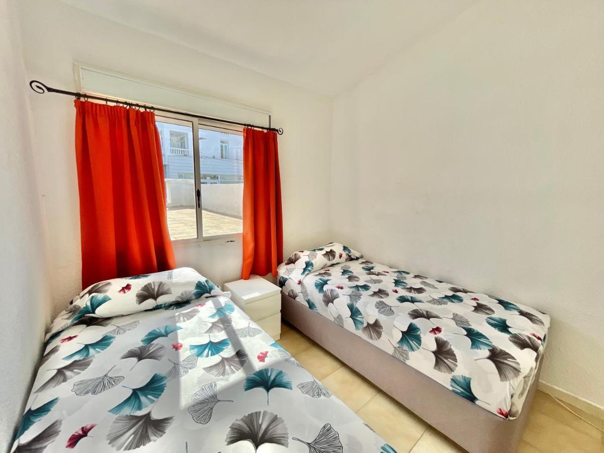 Relax Beach House Puerto de Santiago  Exterior photo