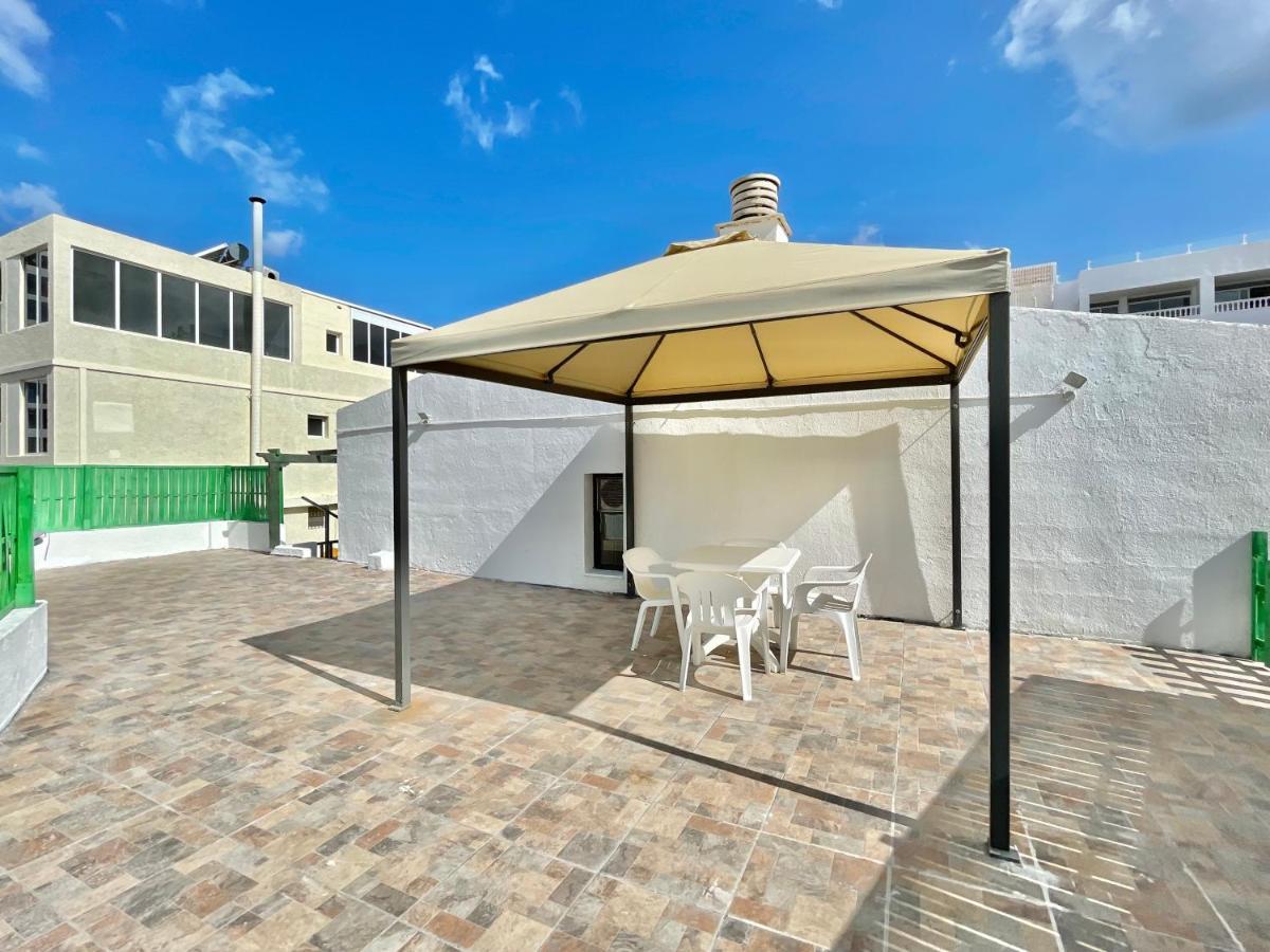 Relax Beach House Puerto de Santiago  Exterior photo