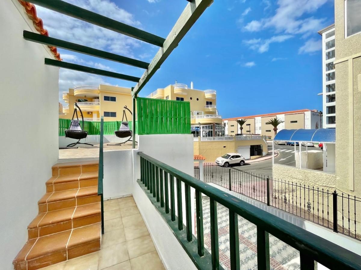 Relax Beach House Puerto de Santiago  Exterior photo