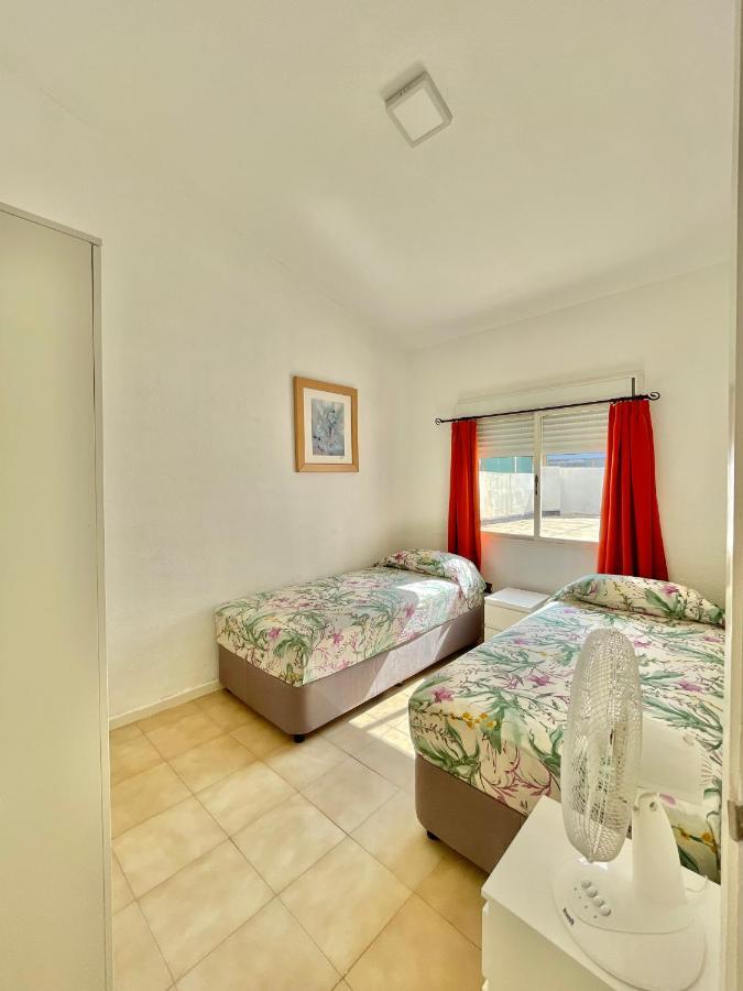 Relax Beach House Puerto de Santiago  Exterior photo