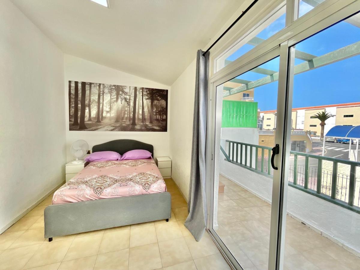 Relax Beach House Puerto de Santiago  Exterior photo