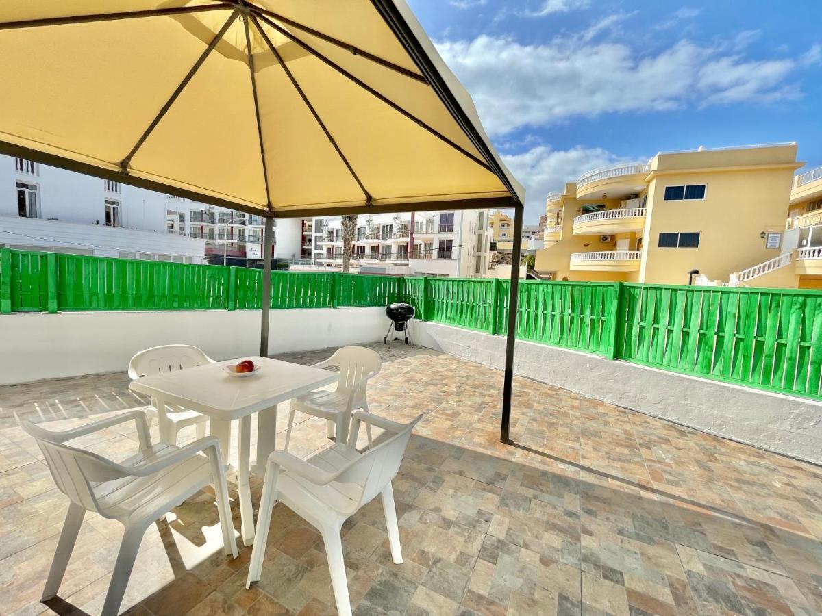 Relax Beach House Puerto de Santiago  Exterior photo